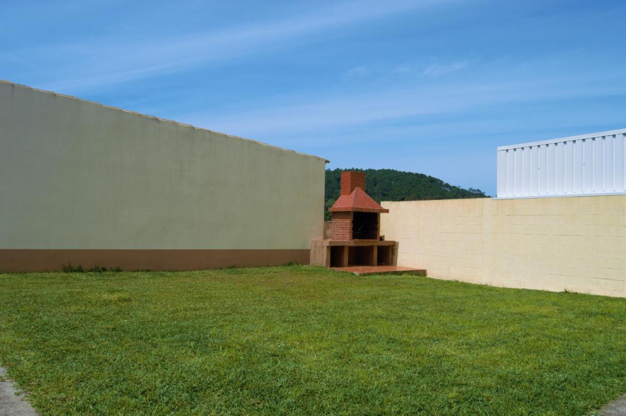 Apartamentos Son Do Faro Fisterra Buitenkant foto