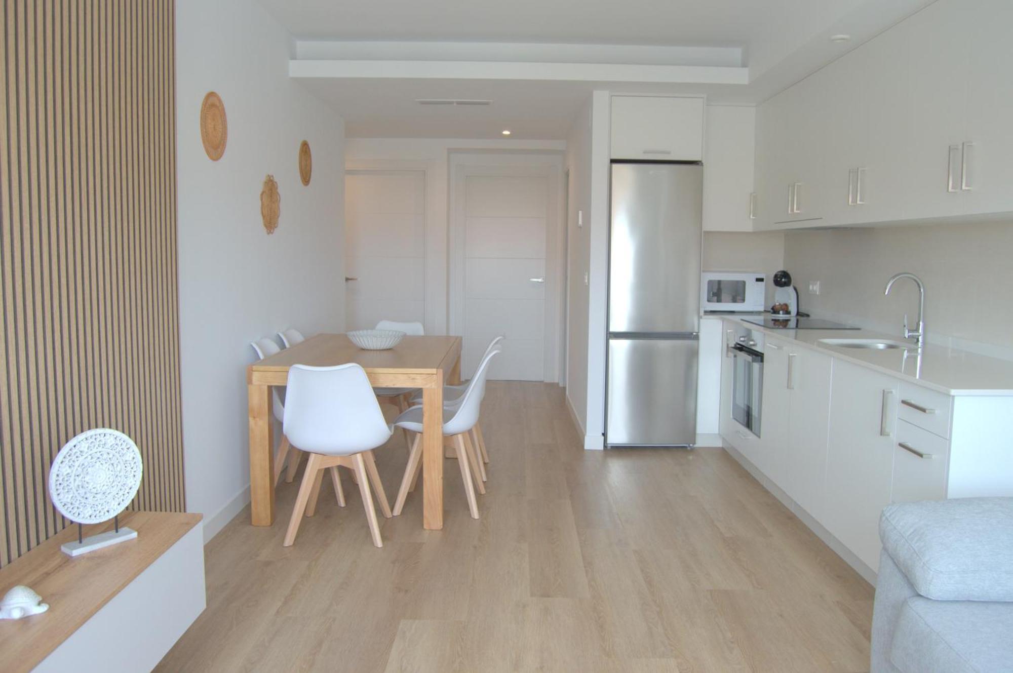 Apartamentos Son Do Faro Fisterra Kamer foto